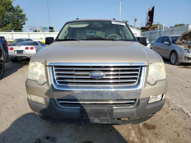 Фото 5 с аукциона – 2007 FORD EXPLORER X с VIN 1FMEU73E17UB55553