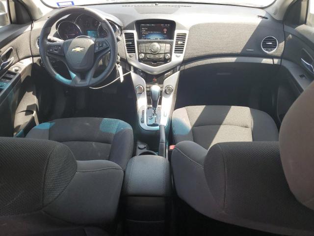 Photo 8 from auction – 2015 CHEVROLET CRUZE LT with VIN 1G1PC5SB1F7280716