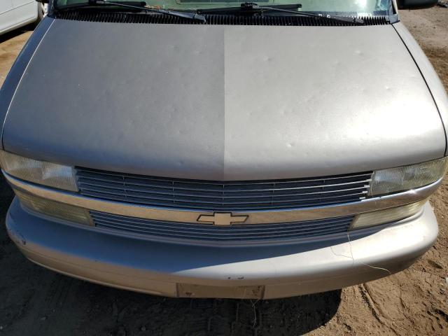 Photo 12 from auction – 2003 CHEVROLET ASTRO with VIN 1GNDM19X13B110017