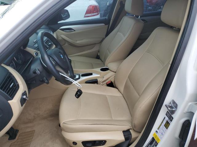 Photo 7 from auction – 2015 BMW X1 SDRIVE2 with VIN WBAVM1C59FV316321