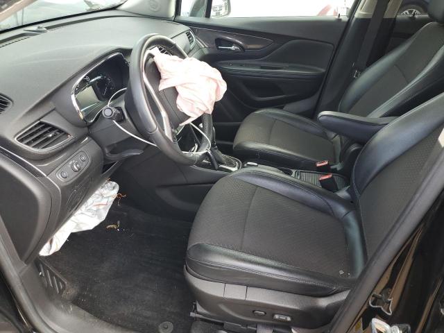 Photo 7 from auction – 2019 BUICK ENCORE SPO with VIN KL4CJ2SB0KB948193
