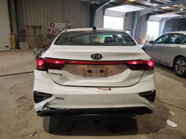 Photo 6 from auction – 2019 KIA FORTE FE with VIN 3KPF24AD6KE111952
