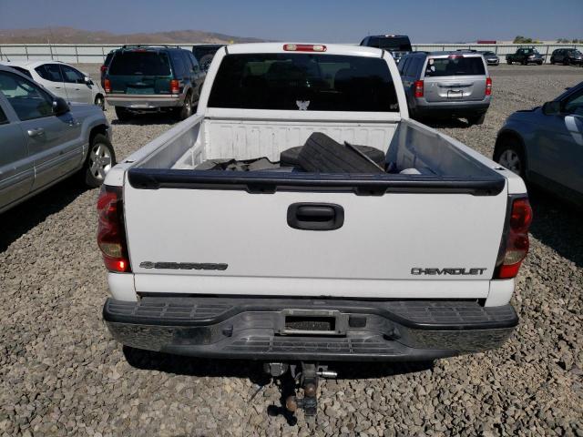 Photo 6 from auction – 2004 CHEVROLET 1500 with VIN 2GCEC19T341189026