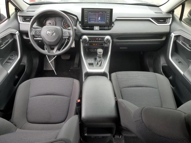 Photo 8 from auction – 2019 TOYOTA RAV4 LE with VIN JTMF1RFV7KD045415