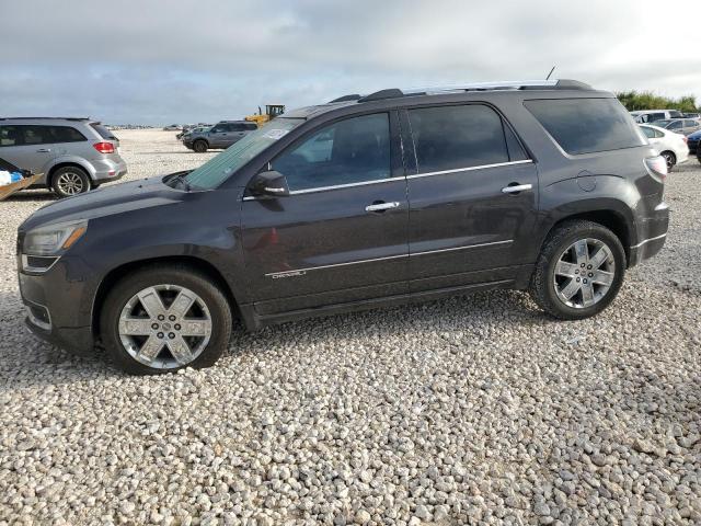 GMC ACADIA DEN 2015 con VIN 1GKKRTKD6FJ290350 - Foto de la subasta