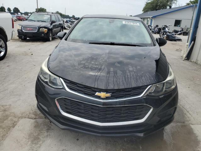 Photo 5 from auction – 2016 CHEVROLET CRUZE LS with VIN 1G1BC5SM4G7293232