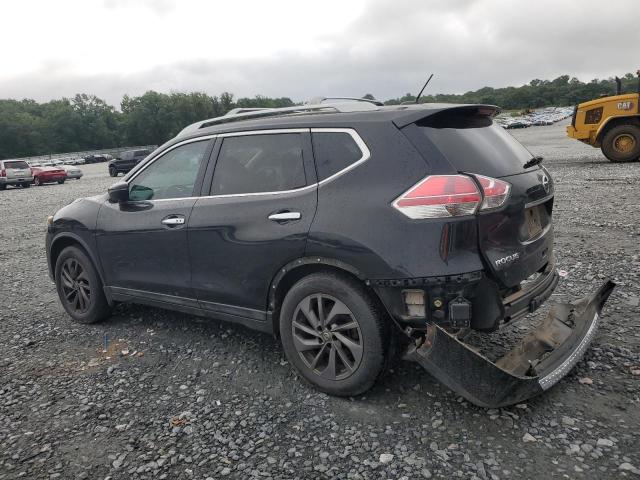 Photo 2 from auction – 2016 NISSAN ROGUE S with VIN 5N1AT2MT6GC775015