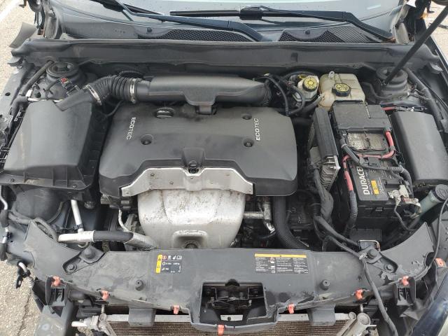 Photo 11 from auction – 2014 CHEVROLET MALIBU 2LT with VIN 1G11E5SL9EF298586