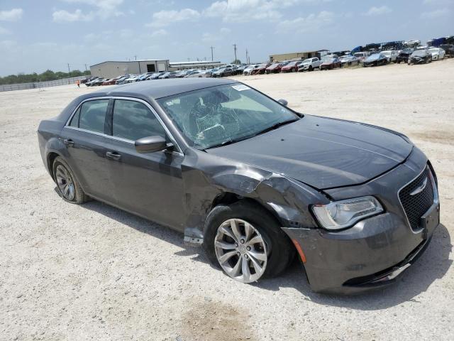 Foto 4 de la subasta – 2015 CHRYSLER 300 LIMITE con VIN 2C3CCAAG8FH904449