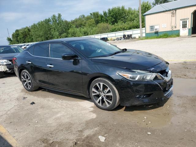 Фото 4 с аукциона – 2016 NISSAN MAXIMA 3.5 с VIN 1N4AA6AP1GC421868
