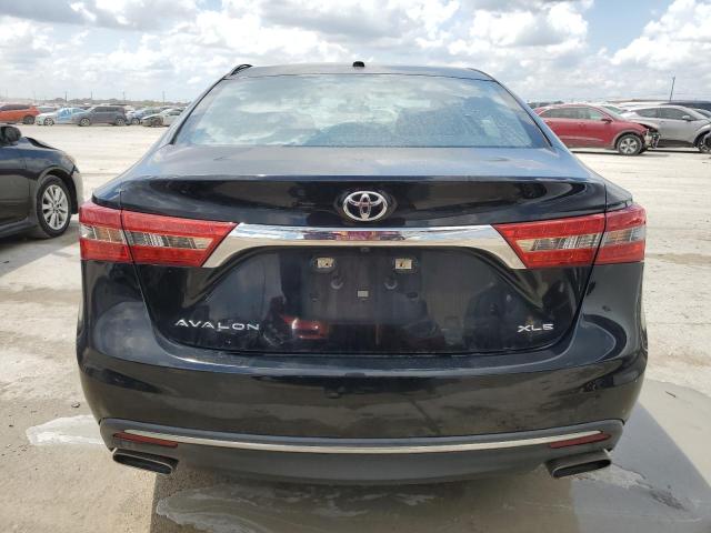 Photo 6 from auction – 2017 TOYOTA AVALON XLE with VIN 4T1BK1EB0HU246887