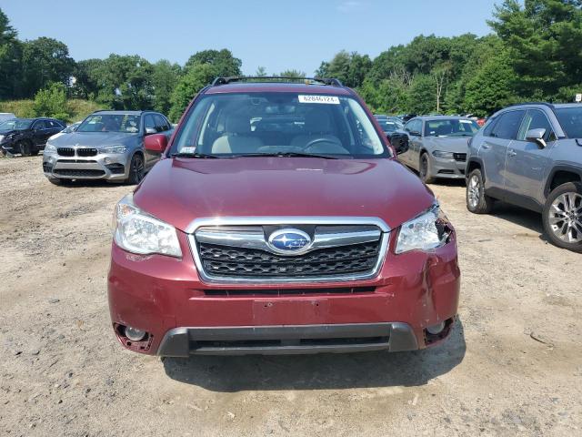 Photo 5 from auction – 2016 SUBARU FORESTER 2 with VIN JF2SJAGC7GH514825