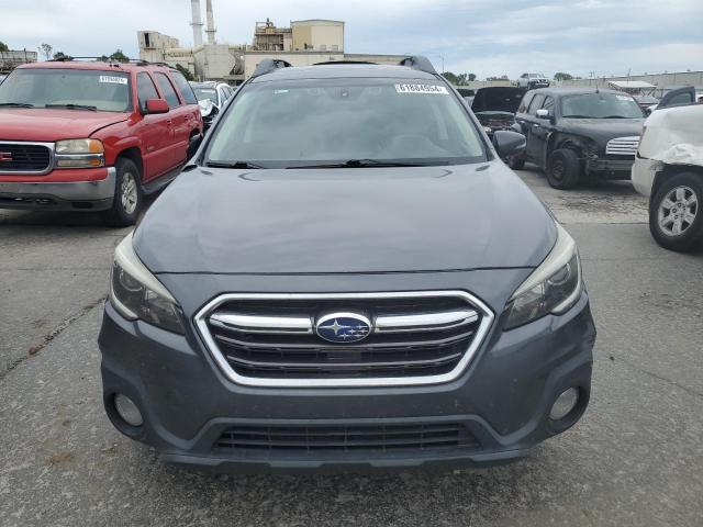 Photo 5 from auction – 2018 SUBARU OUTBACK 2. with VIN 4S4BSAHCXJ3297166