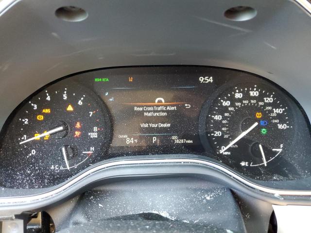 Photo 9 from auction – 2020 TOYOTA AVALON XLE with VIN 4T1AZ1FB3LU045757
