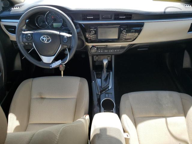 Photo 8 from auction – 2016 TOYOTA COROLLA L with VIN 5YFBURHE0GP374819