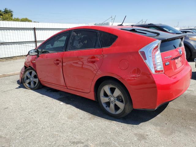 Zdjęcie 2 z aukcji – 2015 TOYOTA PRIUS z VIN JTDKN3DU3F0400149
