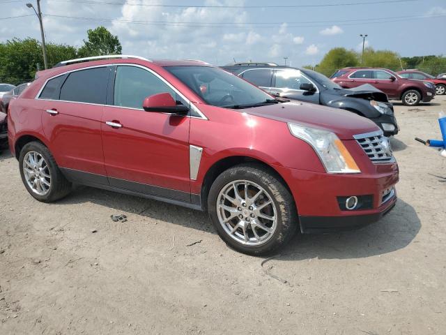 Photo 4 from auction – 2013 CADILLAC SRX PERFOR with VIN 3GYFNDE30DS550328
