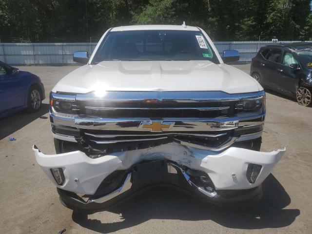 Photo 5 from auction – 2017 CHEVROLET SILVERADO with VIN 3GCUKTEC0HG223727
