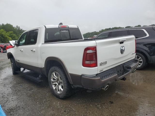 Photo 2 from auction – 2021 RAM 1500 LONGH with VIN 1C6SRFKT5MN505640