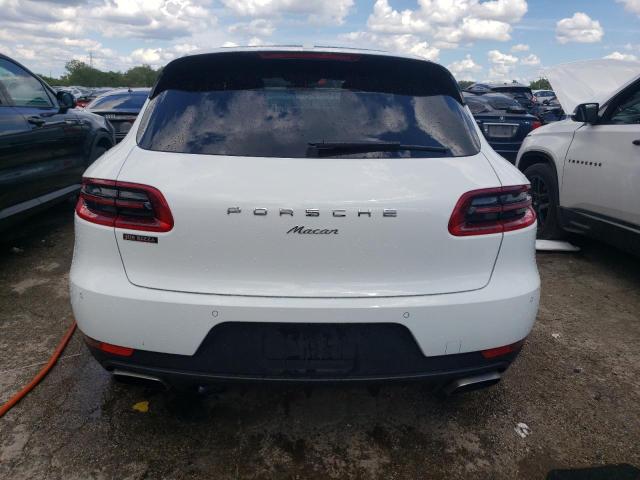 Photo 6 from auction – 2018 PORSCHE MACAN with VIN WP1AA2A51JLB02994