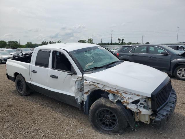Photo 4 from auction – 2007 DODGE DAKOTA QUA with VIN 1D7HW48J77S104656
