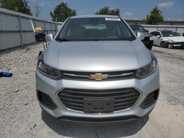 Photo 5 from auction – 2017 CHEVROLET TRAX LS with VIN KL7CJNSBXHB248971
