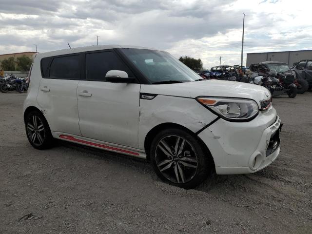 Photo 4 from auction – 2014 KIA SOUL + with VIN KNDJP3A53E7031026