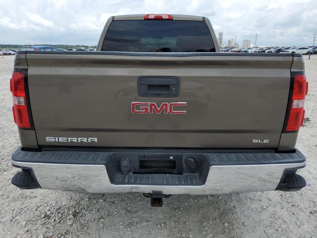 Photo 6 from auction – 2015 GMC SIERRA K15 with VIN 3GTU2UEC2FG471206