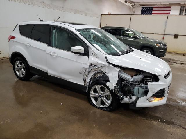 Photo 4 from auction – 2016 FORD ESCAPE SE with VIN 1FMCU9G95GUB74025