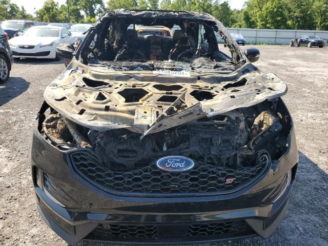Photo 5 from auction – 2020 FORD EDGE ST with VIN 2FMPK4AP3LBA85152