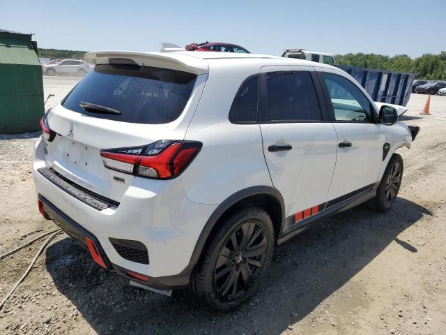 Photo 3 from auction – 2020 MITSUBISHI OUTLANDER with VIN JA4AP3AU2LU025539