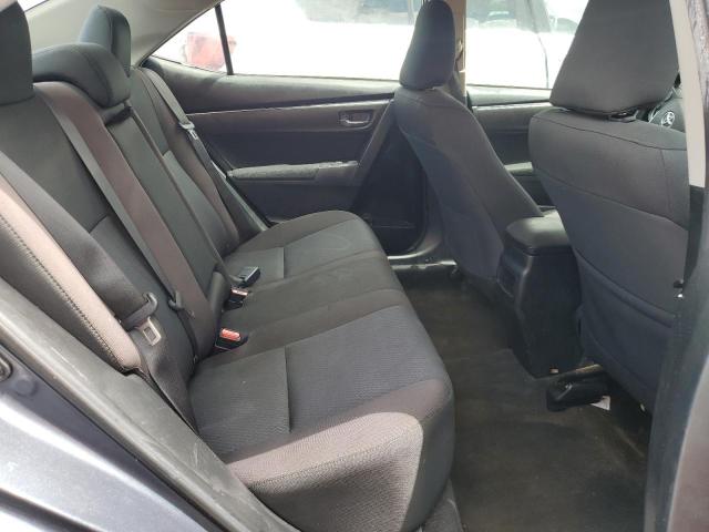Photo 10 from auction – 2019 TOYOTA COROLLA L with VIN 2T1BURHE5KC225461