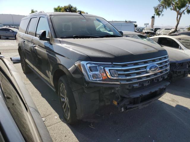 Photo 4 from auction – 2020 FORD EXPEDITION with VIN 1FMJK1KT3LEA20533