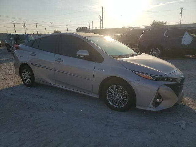 Photo 4 from auction – 2019 TOYOTA PRIUS PRIM with VIN JTDKARFP3K3114378