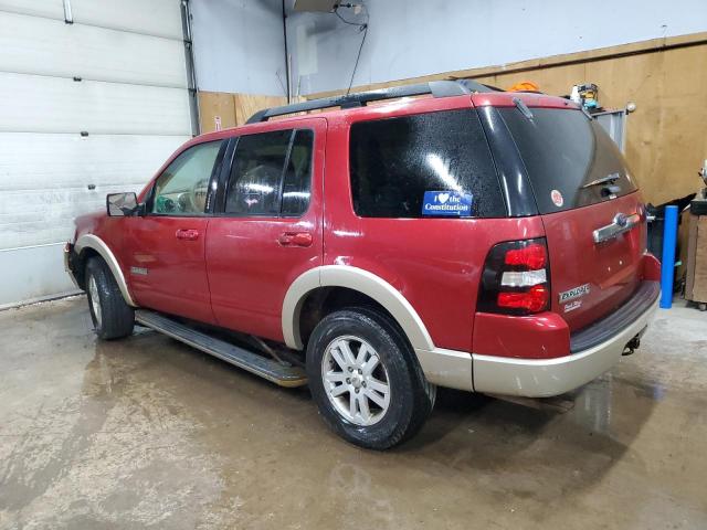 Photo 2 from auction – 2008 FORD EXPLORER E with VIN 1FMEU74E18UA62287