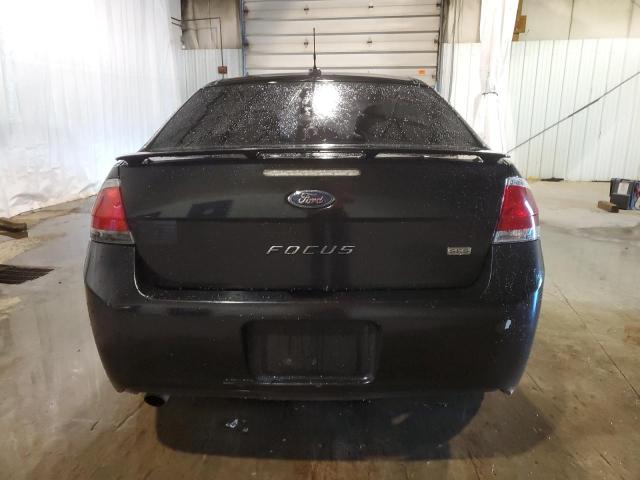 Photo 6 from auction – 2010 FORD FOCUS SES with VIN 1FAHP3GN6AW114705