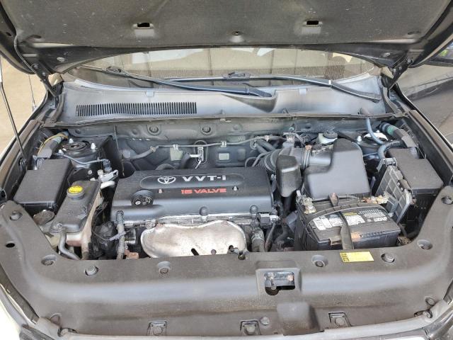 Photo 12 from auction – 2008 TOYOTA RAV4 LIMIT with VIN JTMBD31V086068834