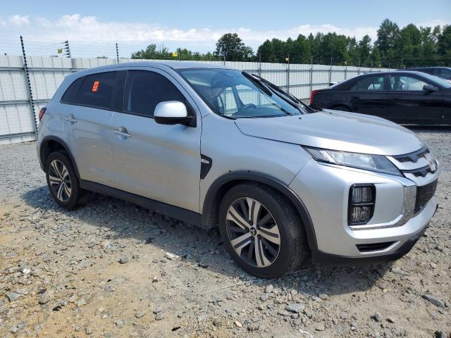 Photo 4 from auction – 2022 MITSUBISHI OUTLANDER with VIN JA4APUAU6NU001074
