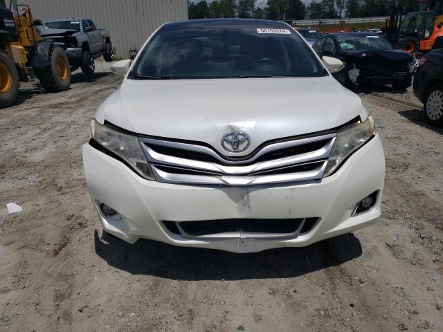 Photo 5 from auction – 2013 TOYOTA VENZA LE with VIN 4T3ZK3BB4DU053108