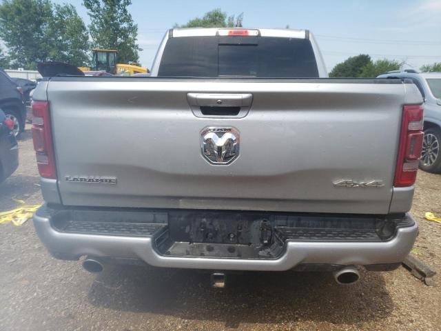 Photo 6 from auction – 2022 RAM 1500 LARAM with VIN 1C6SRFJT6NN234249