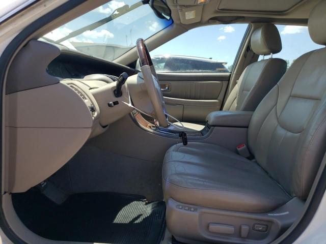 Photo 7 from auction – 2004 TOYOTA AVALON XL with VIN 4T1BF28B04U364230