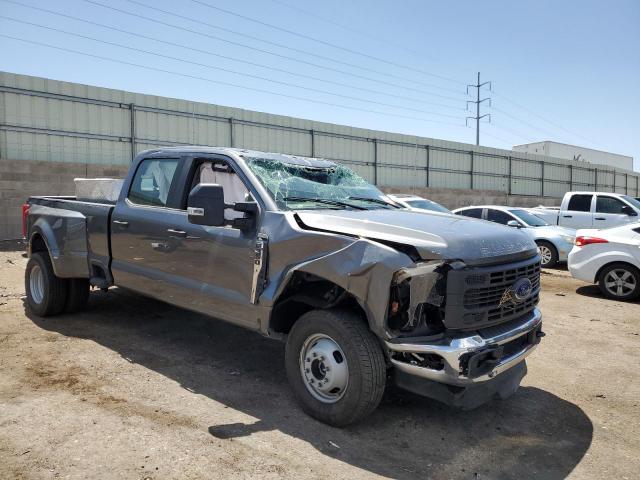 Photo 1 from auction – 2024 FORD F350 SUPER with VIN 1FT8W3DA8REC93572