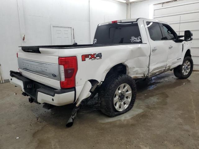 Photo 3 from auction – 2017 FORD F250 SUPER with VIN 1FT7W2BTXHED15693