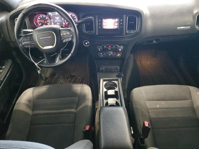 Photo 8 from auction – 2016 DODGE CHARGER PO with VIN 2C3CDXKT2GH229260