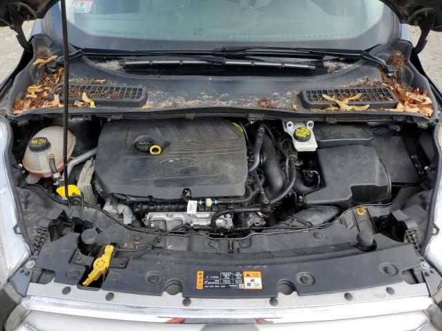 Photo 12 from auction – 2018 FORD ESCAPE with VIN 1FMCU9GD8JUB92157