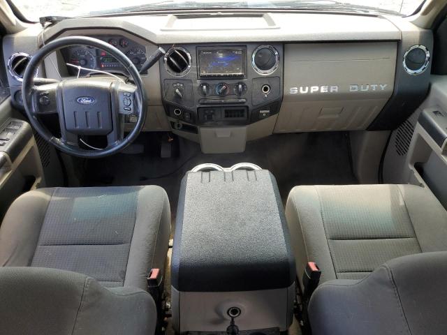Photo 8 from auction – 2010 FORD F250 SUPER with VIN 1FTSW2BR7AEA97782