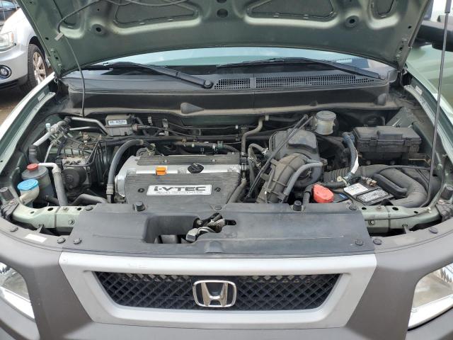 Foto 11 de la subasta – 2003 HONDA ELEMENT EX con VIN 5J6YH18563L004004