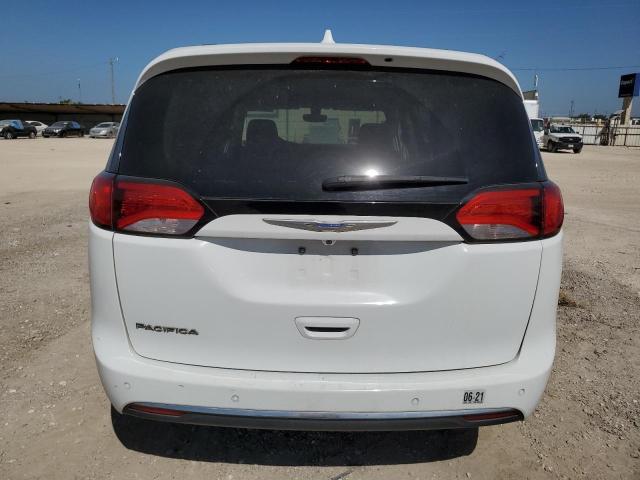 Photo 6 from auction – 2018 CHRYSLER PACIFICA T with VIN 2C4RC1EG4JR144488