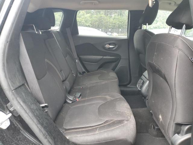 Photo 11 from auction – 2015 JEEP CHEROKEE L with VIN 1C4PJMCB2FW610620