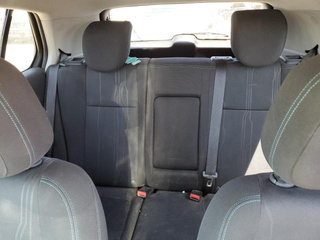 Photo 10 from auction – 2015 CHEVROLET TRAX 1LT with VIN KL7CJRSB8FB099187